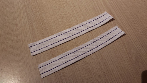 Parasene super warm pair - 4,
