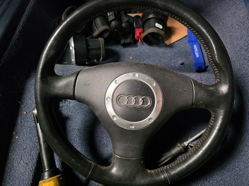 Audi mk1 1998 2006 3 - 8n,