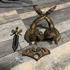 Book Page Holder Thumb Book