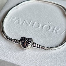 Pandora S925 ALE - Family Tree