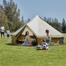 Ozark Trail 8 Person Yurt Tent