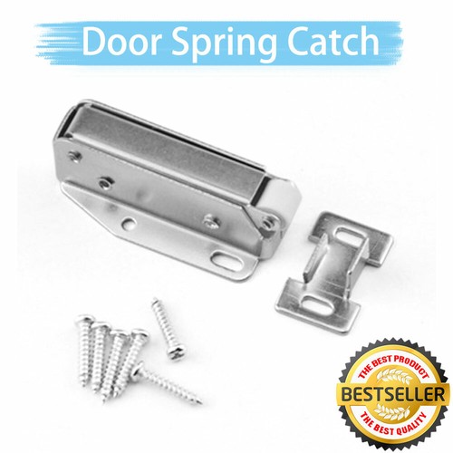 Loft door touch hatch - loft, latch