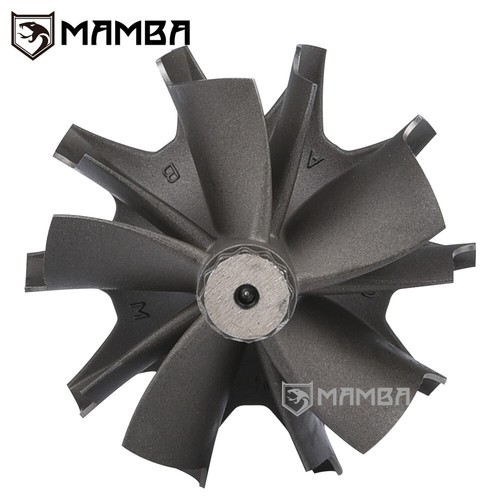 Turbine wheel fits - turbine,