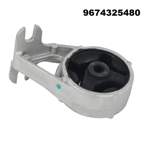 Car exhaust pipe - car, bracket