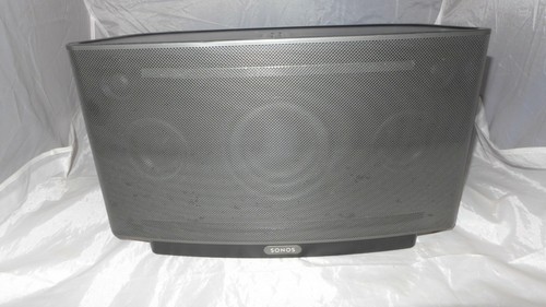 Sonos model play wireless - sonos, play:5