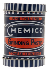 Chemico Valve Grinding Paste