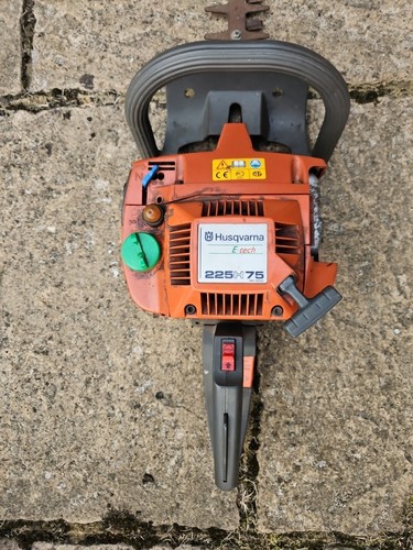 Husqvarna 225h75 petrol - 225h75,