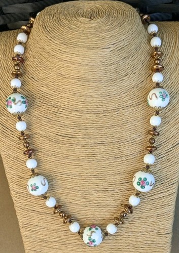 Vintage venetian murano - vintage,