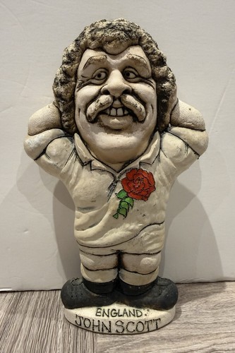 Groggs john scott inch - john,