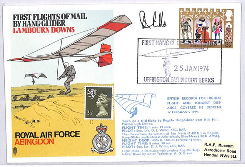 Raf first hang - gb, *first