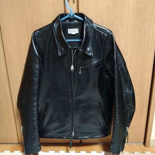 West ride single riders - riders, jacket