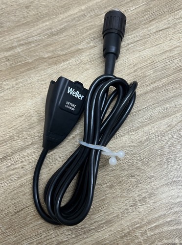 Weller wtmt micro soldering - weller,