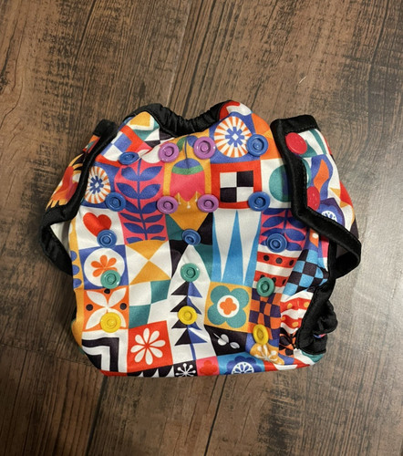 Rumparooz cloth diaper newborn - cloth,