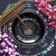 Wheel of the Year Incense