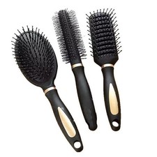 3 Pieces Professional Hair