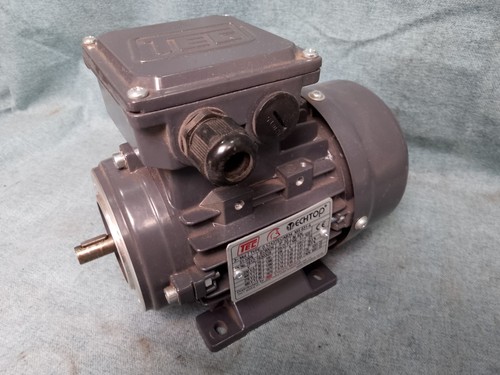 Tec electric motor 631 - tec,