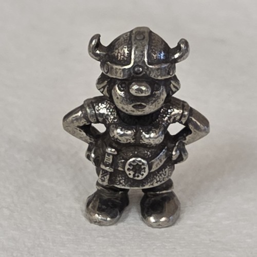 Vintage 1980s tinn - tinn-per, norway