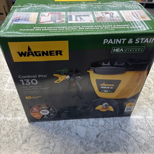 Wagner hea control pro 130 - pro,