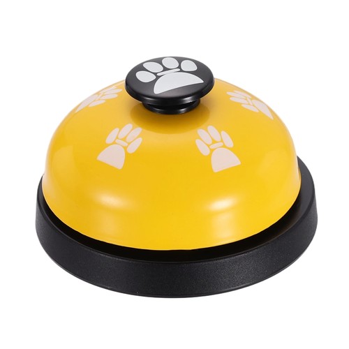 Desk call bells front - 2.8",