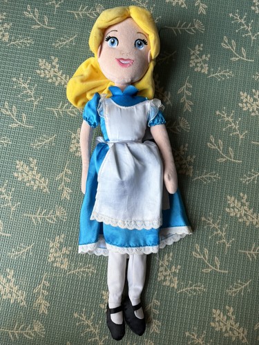 Disney store alice - disney,