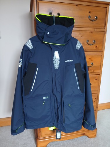 New men musto br2 - new, men’s