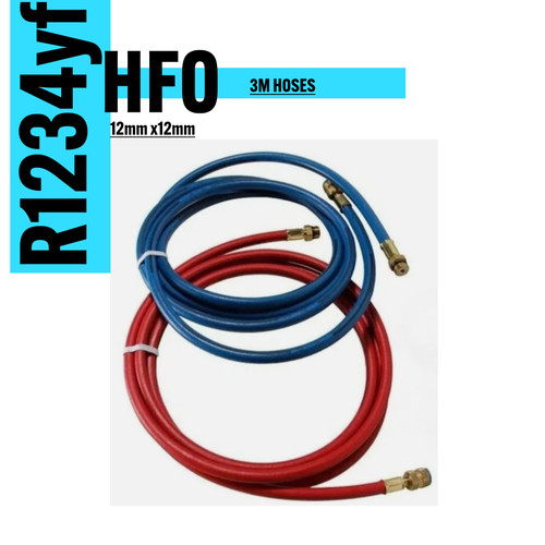 1234yf air con machine - 1234yf,