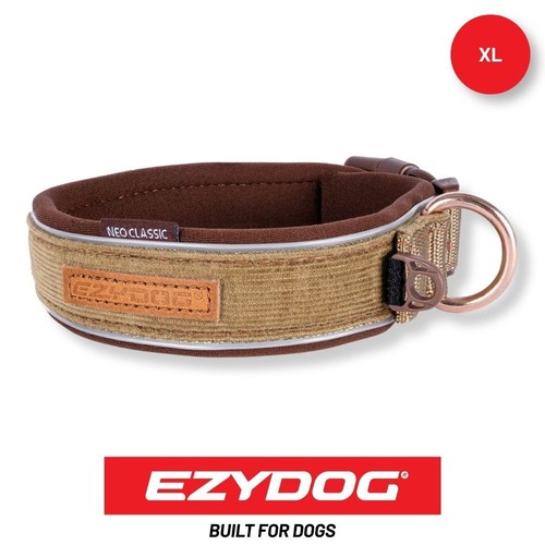 Ezydog neo dog collar - ezydog,
