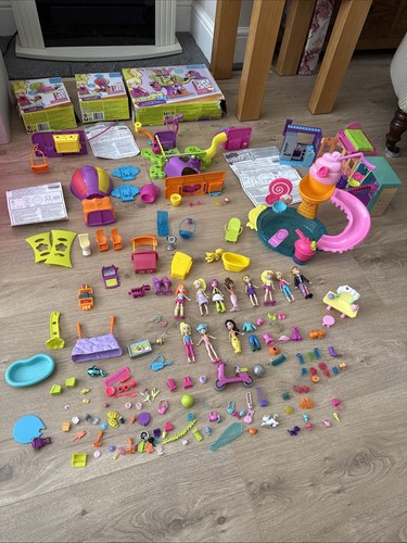 Big bundle 2000s polly - big,