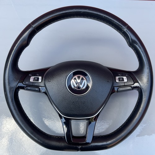 Genuine golf mk7 - genuine, steering