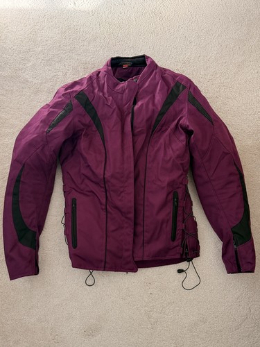 Held ladies motorcycle - held, jacket