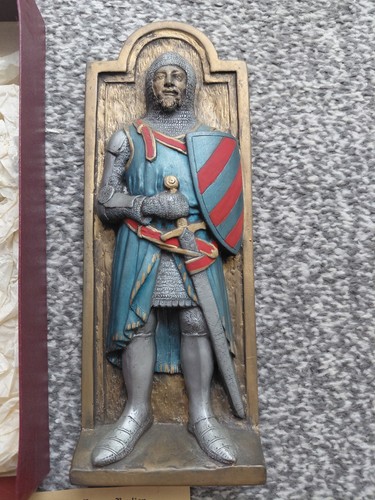 Marcus replicas vintage knight - marcus,
