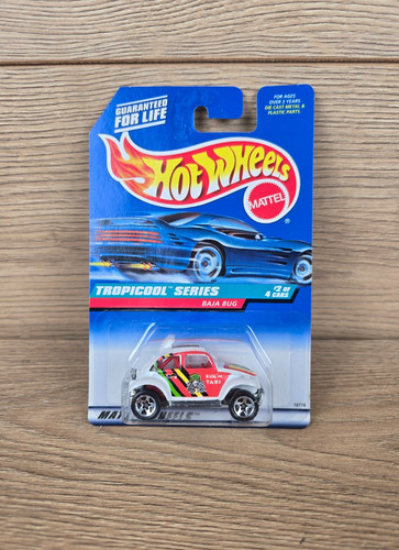 Hot wheels baja - #694, vw