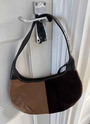 Jane shilton y2k brown - jane, suede