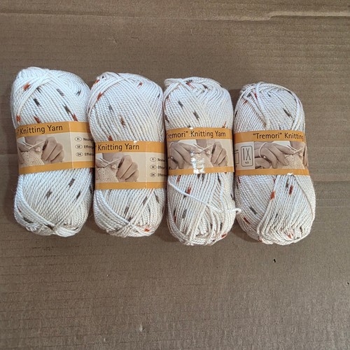 Tremori knitting yarn 50g - tremori,