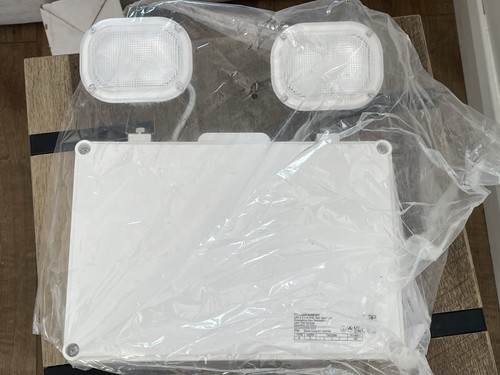 Esp emergency twin spots - emergency,