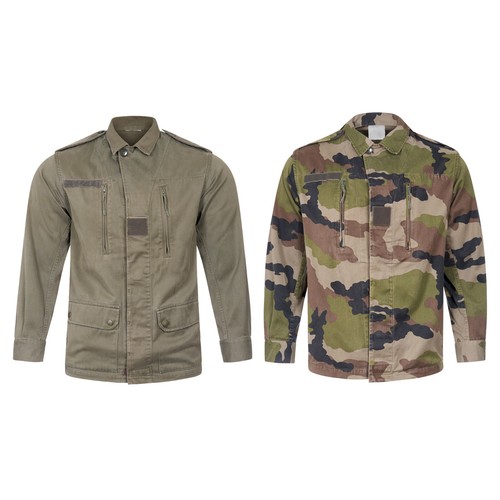 French army jacket vintage - french,