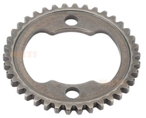 Camshaft timing gear - camshaft, sprocket