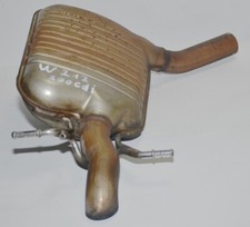 Mercedes-Benz E220 CDI W212