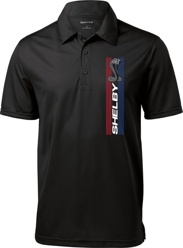 Shelby cobra stripe logo - cobra,