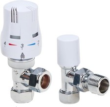 Thermostatic Radiator Valve