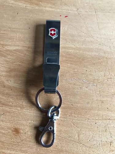 Victorinox belt - victorinox,