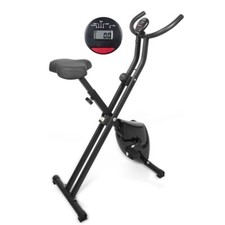 Folding Exercise Bike Compact