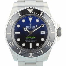 Rolex Deep Sea James Cameron