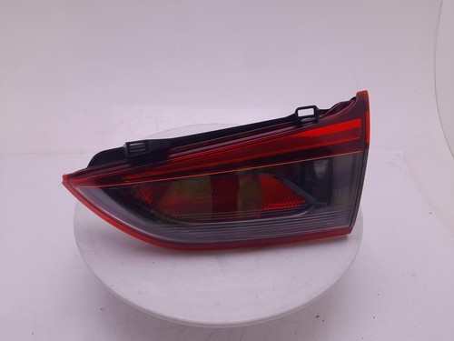 Mazda tail light rear lamp - 6,