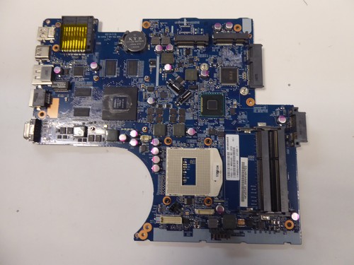 Clevo w650sj motherboard - w650sj,