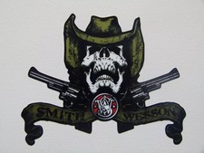 Cowboy Decal Old School