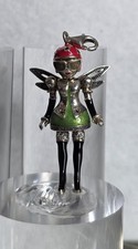 RARE Thomas Sabo Robot Doll