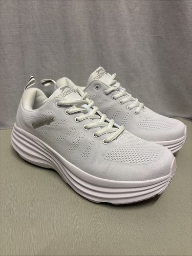Slazenger mesh trainer - trainer, white