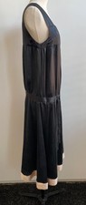 Joseph Dress Size UK 12 Dark