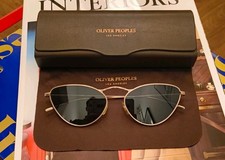 Oliver Peoples Woman's LELAINA